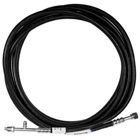 Aftermarket New Condensor Line Fits John Deere Combine CTS 9400 9500 9500SH Plus AH126036
